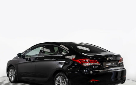 Hyundai i40 I рестайлинг, 2016 год, 1 428 000 рублей, 5 фотография