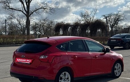 Ford Focus III, 2012 год, 800 000 рублей, 5 фотография