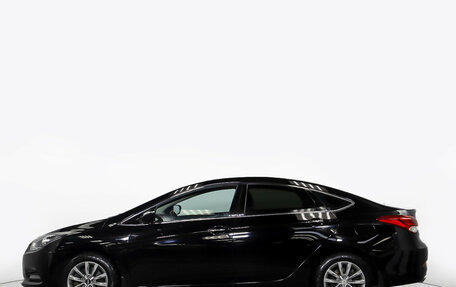 Hyundai i40 I рестайлинг, 2016 год, 1 428 000 рублей, 6 фотография