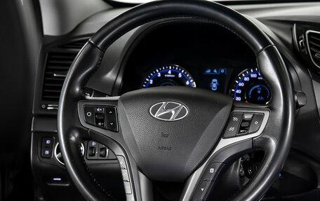 Hyundai i40 I рестайлинг, 2016 год, 1 428 000 рублей, 12 фотография