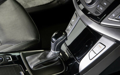 Hyundai i40 I рестайлинг, 2016 год, 1 428 000 рублей, 17 фотография