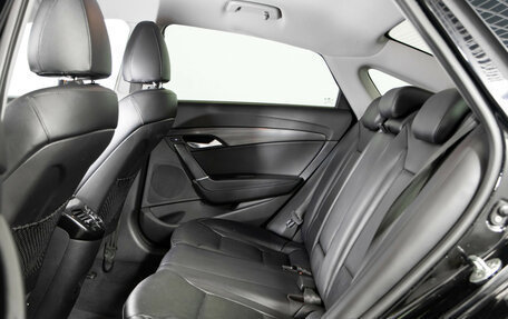 Hyundai i40 I рестайлинг, 2016 год, 1 428 000 рублей, 8 фотография