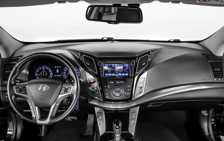 Hyundai i40 I рестайлинг, 2016 год, 1 428 000 рублей, 11 фотография