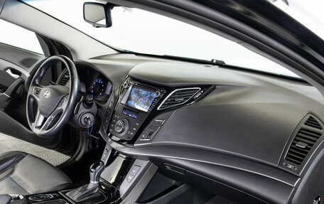 Hyundai i40 I рестайлинг, 2016 год, 1 428 000 рублей, 7 фотография