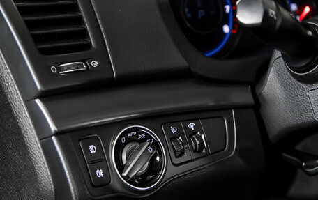 Hyundai i40 I рестайлинг, 2016 год, 1 428 000 рублей, 15 фотография