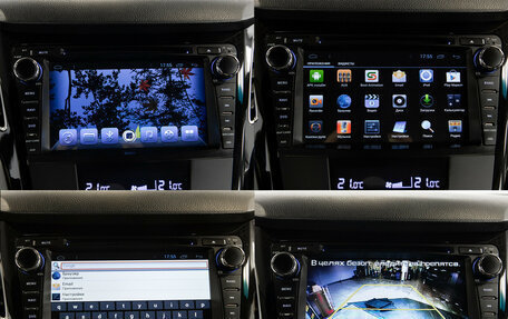 Hyundai i40 I рестайлинг, 2016 год, 1 428 000 рублей, 14 фотография