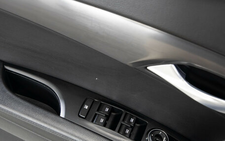 Hyundai i40 I рестайлинг, 2016 год, 1 428 000 рублей, 20 фотография