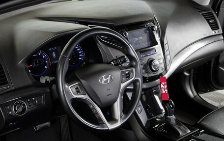 Hyundai i40 I рестайлинг, 2016 год, 1 428 000 рублей, 10 фотография