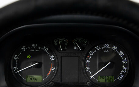 Skoda Octavia IV, 2007 год, 498 000 рублей, 9 фотография