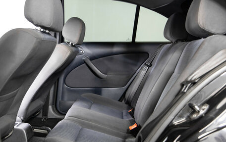 Skoda Octavia IV, 2007 год, 498 000 рублей, 8 фотография