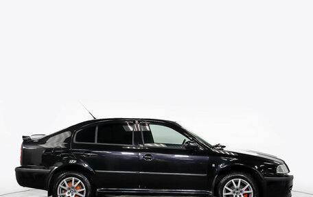 Skoda Octavia IV, 2007 год, 498 000 рублей, 3 фотография