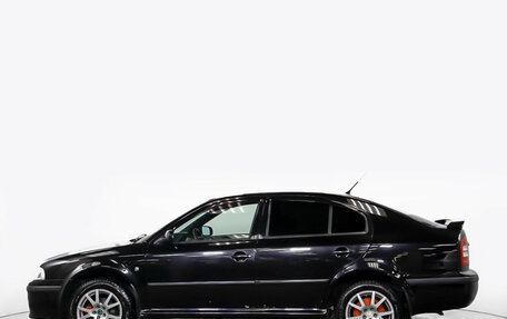 Skoda Octavia IV, 2007 год, 498 000 рублей, 6 фотография