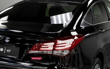 Hyundai i40 I рестайлинг, 2016 год, 1 428 000 рублей, 24 фотография