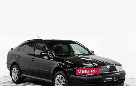 Skoda Octavia IV, 2007 год, 498 000 рублей, 2 фотография