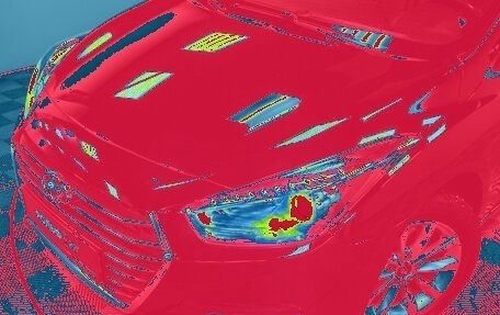 Hyundai i40 I рестайлинг, 2016 год, 1 428 000 рублей, 27 фотография