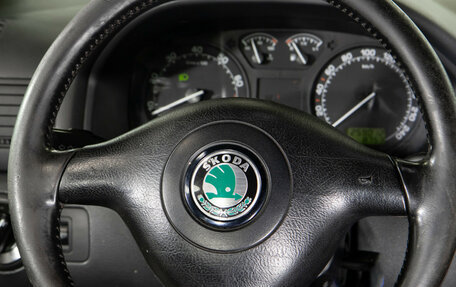 Skoda Octavia IV, 2007 год, 498 000 рублей, 12 фотография