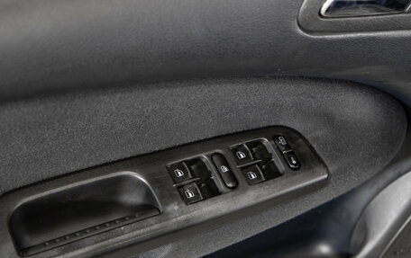 Skoda Octavia IV, 2007 год, 498 000 рублей, 16 фотография