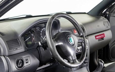 Skoda Octavia IV, 2007 год, 498 000 рублей, 10 фотография