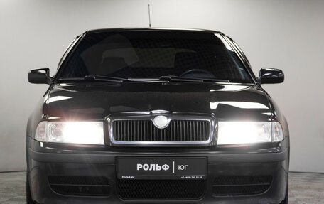 Skoda Octavia IV, 2007 год, 498 000 рублей, 24 фотография