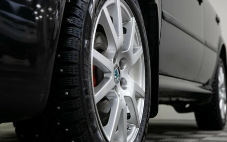 Skoda Octavia IV, 2007 год, 498 000 рублей, 23 фотография