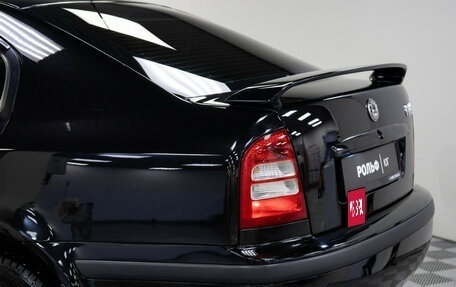 Skoda Octavia IV, 2007 год, 498 000 рублей, 19 фотография