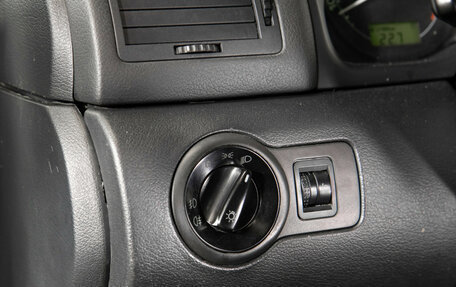 Skoda Octavia IV, 2007 год, 498 000 рублей, 15 фотография