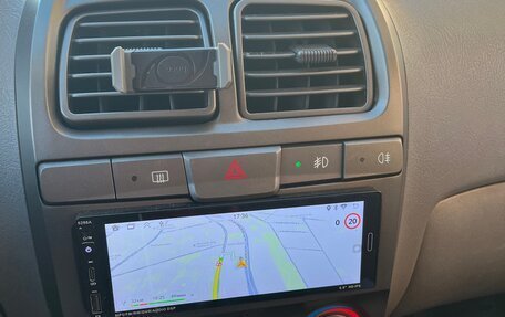 Hyundai Accent II, 2008 год, 430 000 рублей, 12 фотография