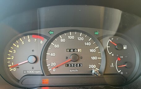 Hyundai Accent II, 2008 год, 430 000 рублей, 11 фотография