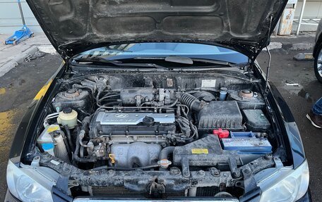 Hyundai Accent II, 2008 год, 430 000 рублей, 9 фотография