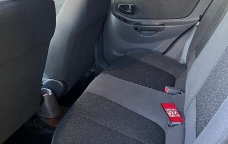 Hyundai Accent II, 2008 год, 430 000 рублей, 8 фотография