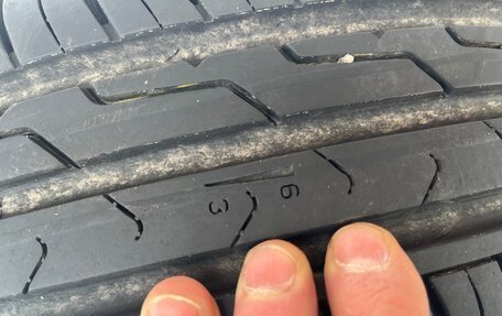 Hyundai Accent II, 2008 год, 430 000 рублей, 17 фотография