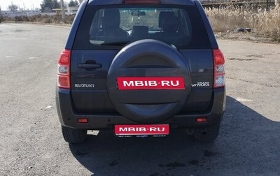 Suzuki Grand Vitara, 2012 год, 1 300 000 рублей, 1 фотография