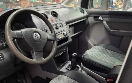 Volkswagen Caddy III рестайлинг, 2008 год, 1 050 000 рублей, 1 фотография