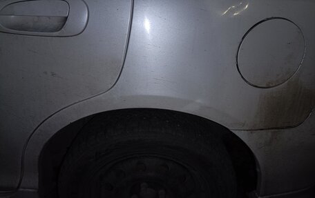 Honda Civic VII, 2001 год, 449 000 рублей, 4 фотография