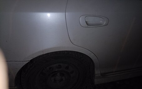 Honda Civic VII, 2001 год, 449 000 рублей, 5 фотография