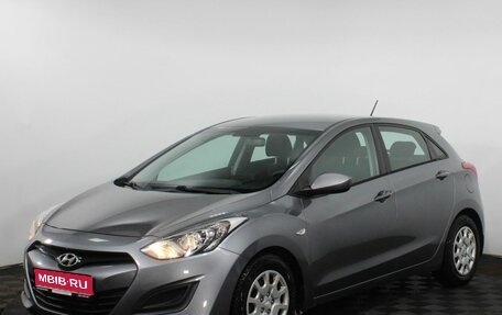 Hyundai i30 II рестайлинг, 2013 год, 1 150 000 рублей, 1 фотография