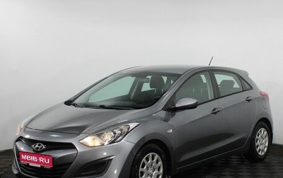 Hyundai i30 II рестайлинг, 2013 год, 1 150 000 рублей, 1 фотография