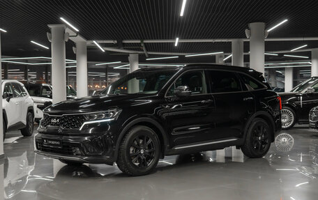 KIA Sorento IV, 2023 год, 4 480 000 рублей, 1 фотография
