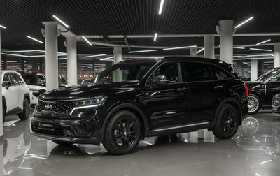 KIA Sorento IV, 2023 год, 4 480 000 рублей, 1 фотография