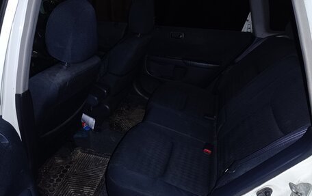 Honda Civic VII, 2001 год, 449 000 рублей, 7 фотография