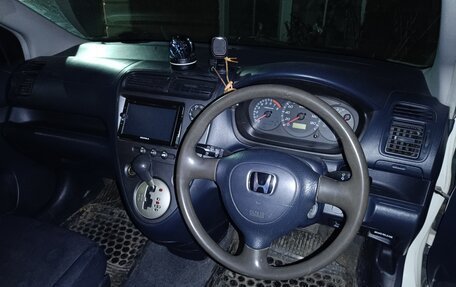 Honda Civic VII, 2001 год, 449 000 рублей, 9 фотография