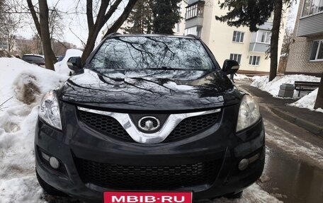 Great Wall Hover H5, 2012 год, 790 000 рублей, 1 фотография