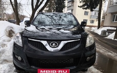 Great Wall Hover H5, 2012 год, 790 000 рублей, 1 фотография