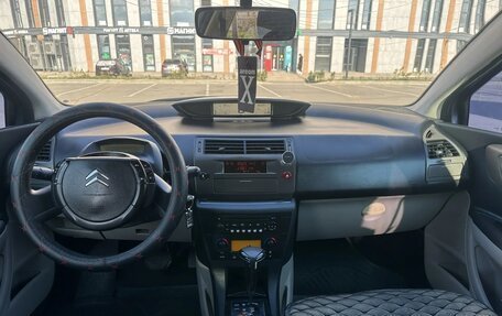 Citroen C4 II рестайлинг, 2005 год, 320 000 рублей, 9 фотография