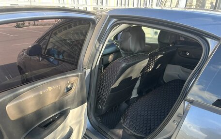 Citroen C4 II рестайлинг, 2005 год, 320 000 рублей, 10 фотография