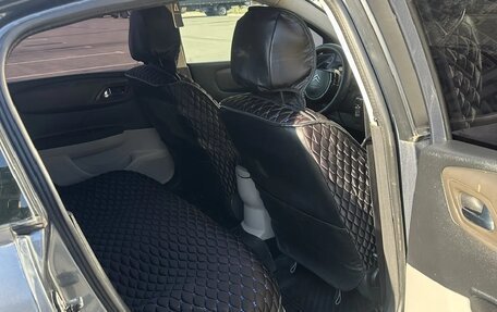 Citroen C4 II рестайлинг, 2005 год, 320 000 рублей, 12 фотография