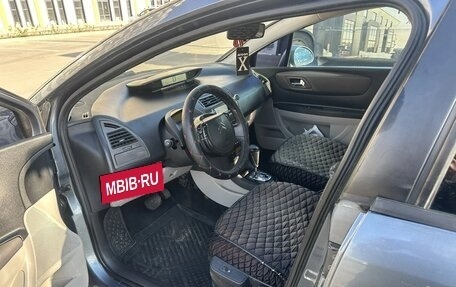 Citroen C4 II рестайлинг, 2005 год, 320 000 рублей, 11 фотография