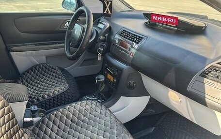 Citroen C4 II рестайлинг, 2005 год, 320 000 рублей, 8 фотография