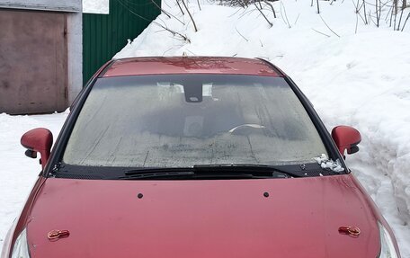 Citroen C4 II рестайлинг, 2005 год, 300 000 рублей, 6 фотография