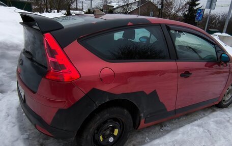 Citroen C4 II рестайлинг, 2005 год, 300 000 рублей, 3 фотография